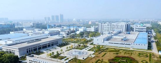 菏澤高新區(qū)： 創(chuàng)造更多“全國領(lǐng)先” 讓新動(dòng)能真正“動(dòng)”起來