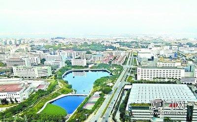 國內(nèi)首個短視頻產(chǎn)業(yè)基地落戶廈門火炬高新區(qū)