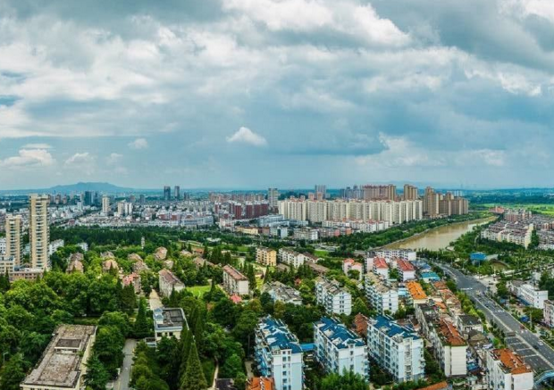 宣城高新區一季度科技創新多點突破！