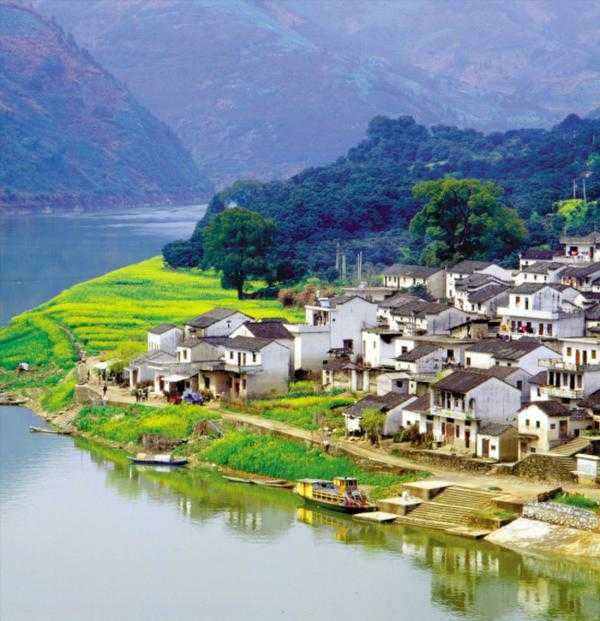 歙縣經(jīng)濟開發(fā)區(qū)轉(zhuǎn)型升級促騰飛