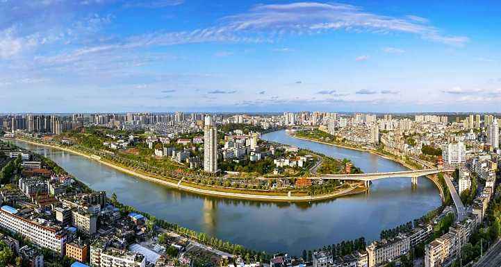 內(nèi)江經(jīng)開(kāi)區(qū)：抓好創(chuàng)新改革深化“人才特區(qū)”建設(shè) 打造人才聚集之地創(chuàng)新創(chuàng)業(yè)