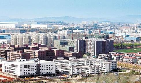 昆明經開區打造政務服務品牌、營造良好營商環境