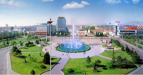 山西：聚焦高水平雙創(chuàng) 推動(dòng)高質(zhì)量發(fā)展