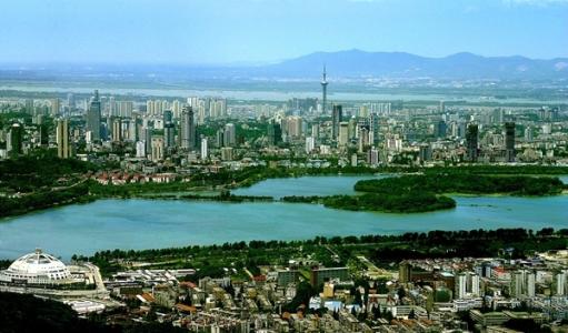 江寧開發(fā)區(qū)打造國(guó)家級(jí)智能制造“兩區(qū)一中心”