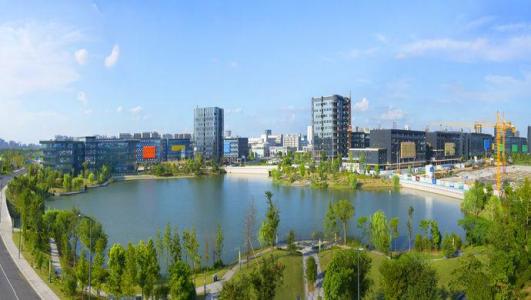 嘉興經(jīng)開區(qū)搶抓機(jī)遇 站上風(fēng)口擁抱互聯(lián)網(wǎng) 走進(jìn)新時代