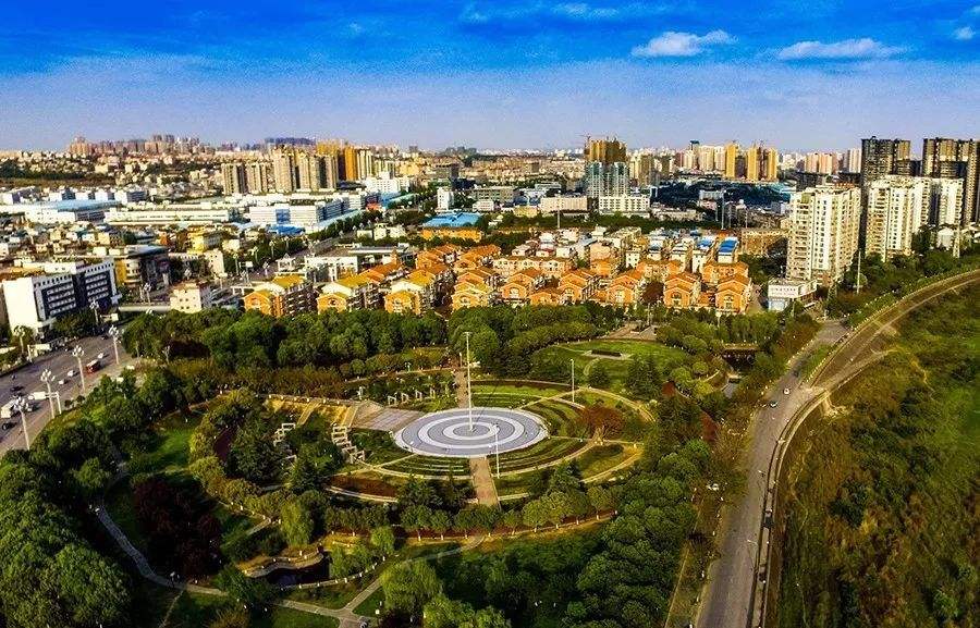 綿陽高新區(qū):深入推進(jìn)軍民融合 推動經(jīng)濟(jì)高質(zhì)量發(fā)展