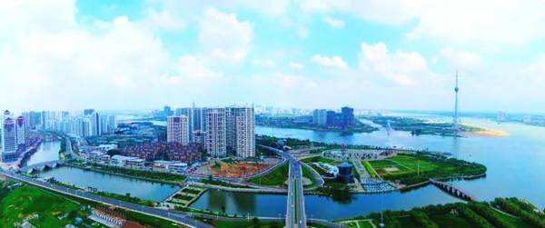 日照開發(fā)區(qū)：加快園區(qū)配套建設 集聚創(chuàng)新優(yōu)勢資源