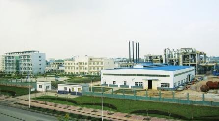 廣安經(jīng)開區(qū)：傳統(tǒng)、新興產(chǎn)業(yè)雙輪驅(qū)動向千億級產(chǎn)業(yè)園區(qū)進軍
