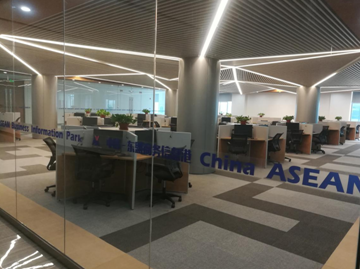 “芒果百色,香飄百地” 國內首家芒果精深加工特色產業(yè)基地申報進行時