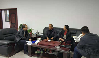 爭(zhēng)創(chuàng)國家火炬特色產(chǎn)業(yè)基地，榮昌高新區(qū)實(shí)力雄起