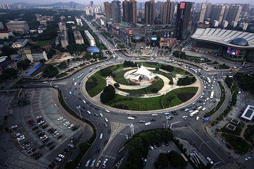 科技部舉行國家高新區30周年座談會，東湖高新區作典型發言