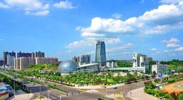 用足、用活、用好政策 長沙經(jīng)開區(qū)搭建人才大平臺(tái)