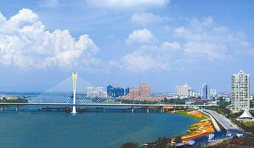 鷹潭高新區(qū)加速聚集發(fā)展新動(dòng)能