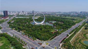 常州經開區：四年發展碩果累累，著力打造產城人融合新城區