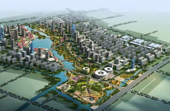 如何進行區域產業規劃？