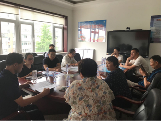 依托貝類優勢，遼寧省東港市積極創建省級現代農業產業園