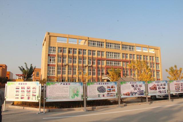 生態美、活力足、產業旺！鄒城打造鄉村振興“鄒城樣板”