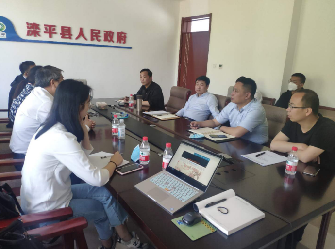 依托京津冀水源涵養(yǎng)功能區(qū)生態(tài)優(yōu)勢，承德加速推進(jìn)國家農(nóng)高區(qū)建設(shè)步伐