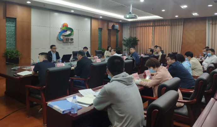 依托京津冀水源涵養(yǎng)功能區(qū)生態(tài)優(yōu)勢，承德加速推進(jìn)國家農(nóng)高區(qū)建設(shè)步伐