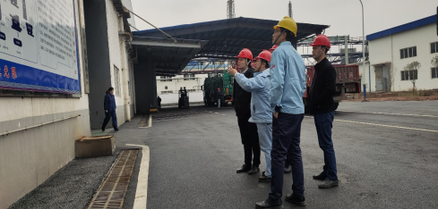 瞄準(zhǔn)兩大千億產(chǎn)業(yè)集群，常寧水口山經(jīng)開(kāi)區(qū)謀劃“十四五”新藍(lán)圖