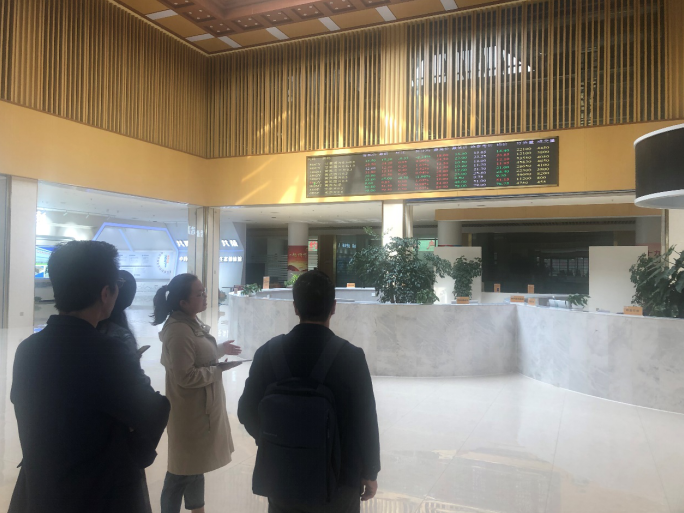 承載“千年藥鄉”之美譽，甘肅隴西搶抓國家火炬特色產業基地建設新機遇