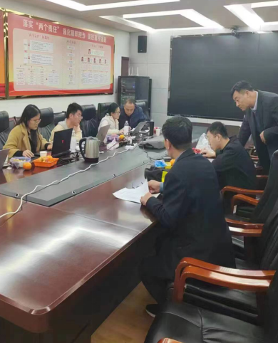 勇擔“夯實糧食安全根基”責任，翼城縣積極創建糧食高產典范型國家現代農業產業園