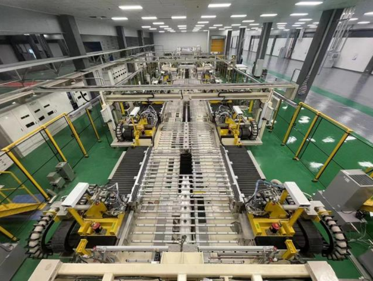 強(qiáng)信心·開(kāi)新局丨“兩項(xiàng)申報(bào)”助力邵陽(yáng)老工業(yè)城市煥發(fā)新希望