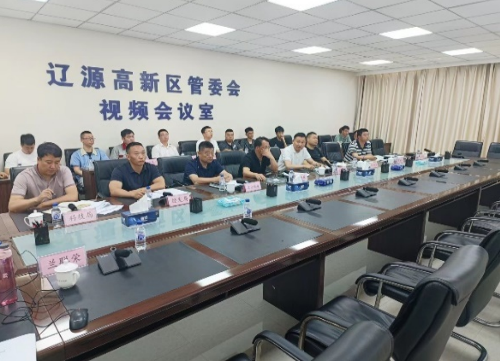 遼源襪業更上一層樓，邁向國家重要襪業創新發展高地