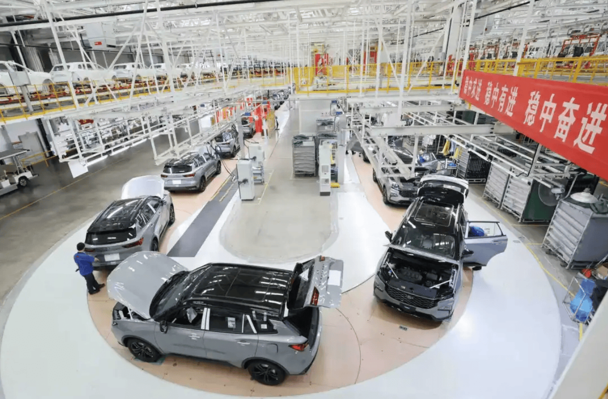 中國高新院赴南昌開展深度調研 系統指導國家新型工業化示范區創建